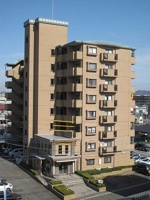 【外観】 | サンシャイン博多南