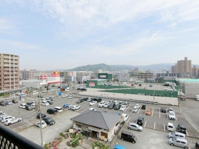 【展望】 | サンシャイン博多南