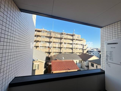 【展望】 | b’CASA蒲田WEST