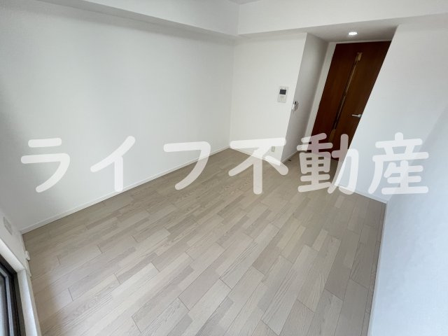 CASSIA高井田North Courtの内装|過ごしやすい室内です