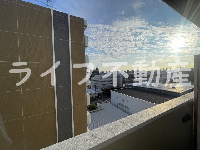 CASSIA高井田North Courtのその他