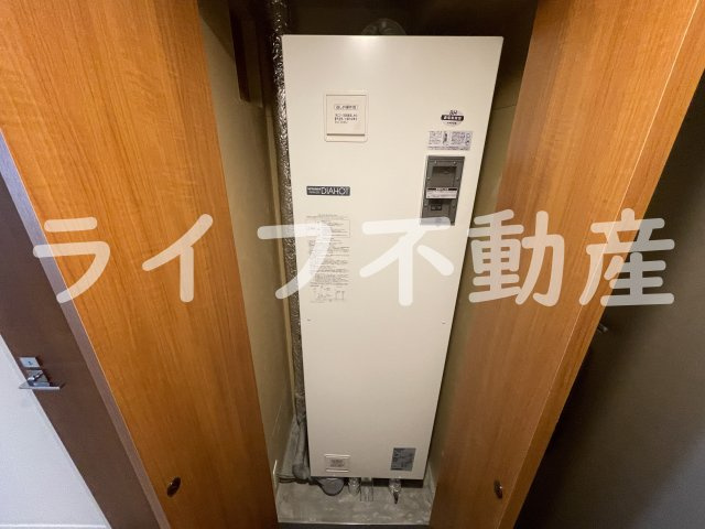 CASSIA高井田North Courtのその他