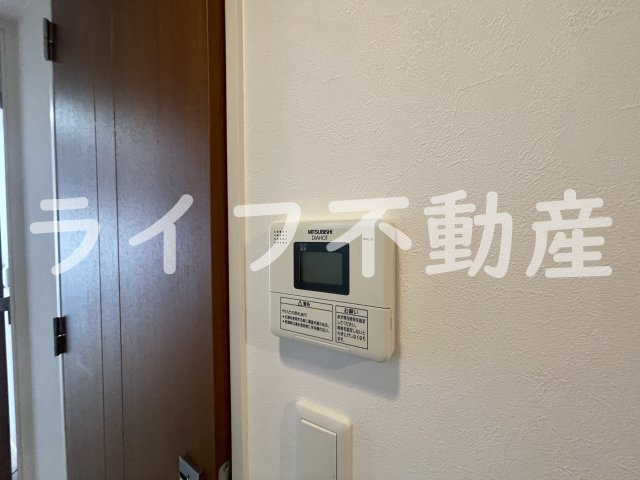 CASSIA高井田North Courtの設備