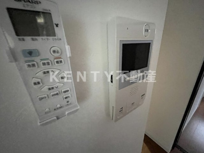 【セキュリティ】 | ウェルスクエア多摩川矢口