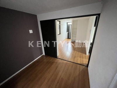 【居間・リビング】 | ウェルスクエア多摩川矢口 | おしゃれな居間です