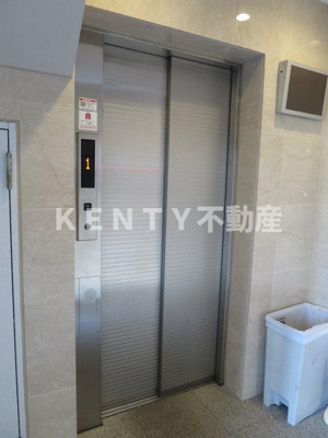 【その他】 | ルクシェール武蔵新田