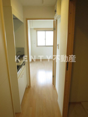 【その他】 | ルクシェール武蔵新田