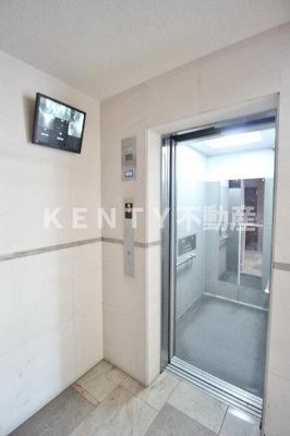 【エントランス】 | エリヴィエール