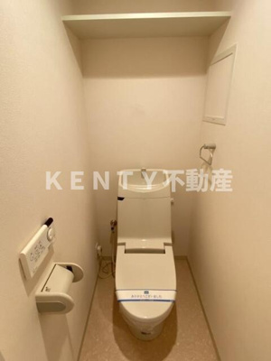 【トイレ】 | エリヴィエール