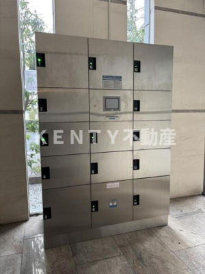 【設備】 | エリヴィエール