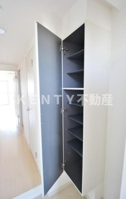 【その他共用部分】 | エリヴィエール