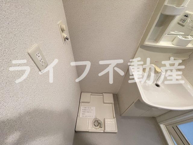 CASSIA高井田North Courtのその他