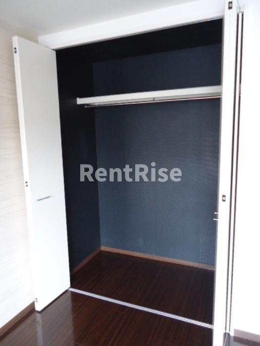 メゾン ノア Ｂの収納|収納