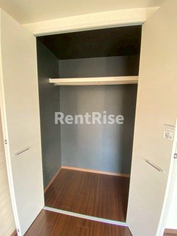 メゾン ノア Ｂの収納|収納