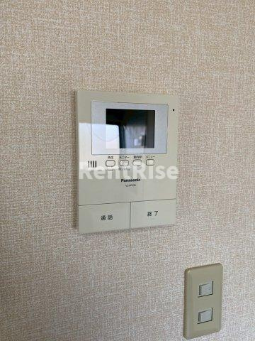 メゾン ノア Ｂのバルコニー|バルコニー