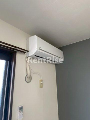 メゾン ノア Ｂの設備|眺望