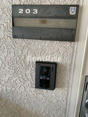 メゾン ノア Ｂのセキュリティ