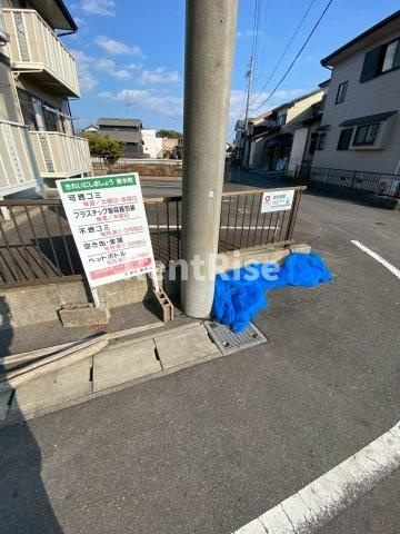 メゾン ノア Ｂのその他