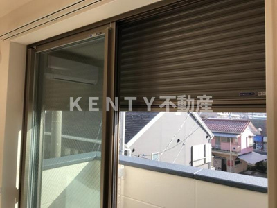 【バルコニー】 | TKM | 外からの目が気にならないバルコニーで洗濯物が干せます