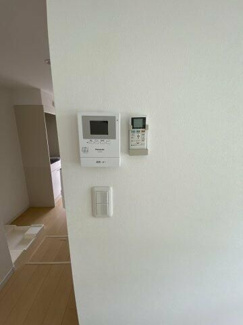 【セキュリティ】 | ベイルーム吉野町