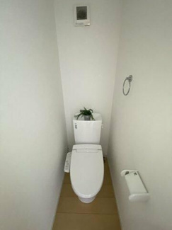 【トイレ】 | ベイルーム吉野町