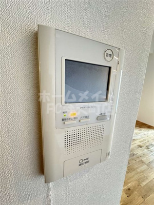 【設備】 | JJCOURT波除