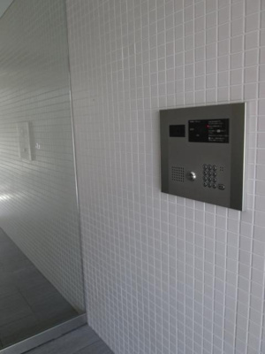 【セキュリティ】 | JJCOURT波除