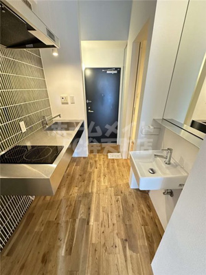 【内装】 | JJCOURT波除