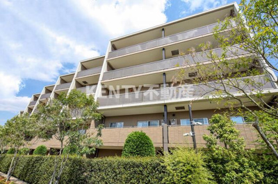 【その他】 | ヒューリックコート雪が谷 | 2018年4月撮影