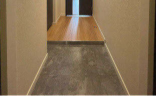 【玄関】 | ＳＴＡＮＤＺ高井戸