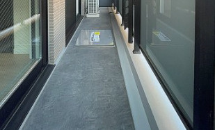 【バルコニー】 | ＳＴＡＮＤＺ高井戸