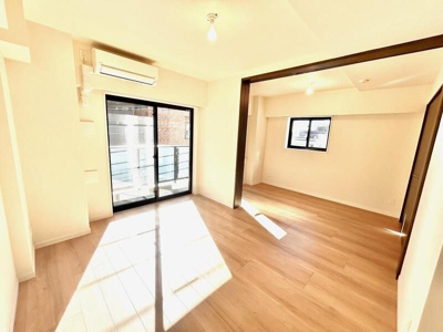 【居間・リビング】 | ＳＴＡＮＤＺ高井戸