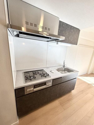 【キッチン】 | ＳＴＡＮＤＺ高井戸