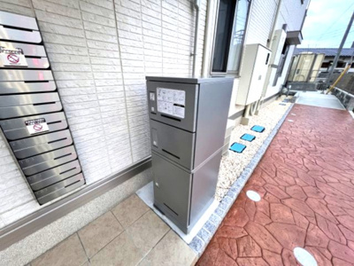 【その他共用部分】 | パシャＹｚ