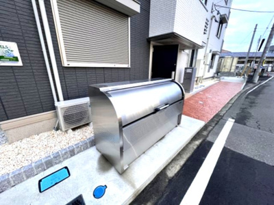 【その他共用部分】 | パシャＹｚ