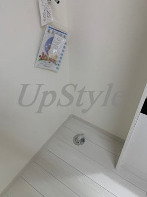 【設備】 | マーレ綾瀬