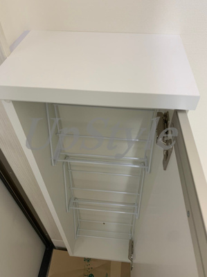 【収納】 | マーレ綾瀬