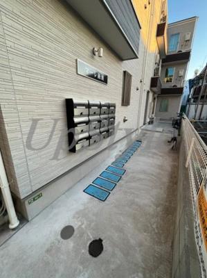 【その他】 | マーレ綾瀬