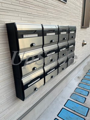 【その他共用部分】 | マーレ綾瀬