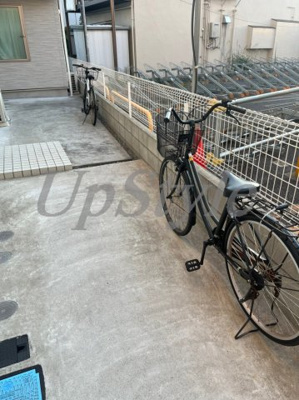 【その他共用部分】 | マーレ綾瀬