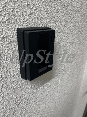 【セキュリティ】 | マーレ綾瀬