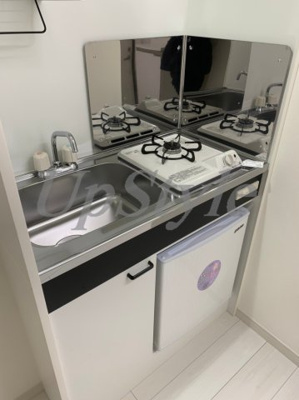 【キッチン】 | マーレ綾瀬