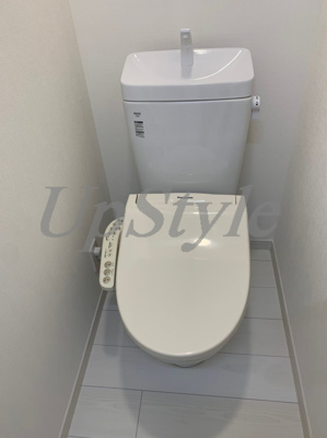 【トイレ】 | マーレ綾瀬