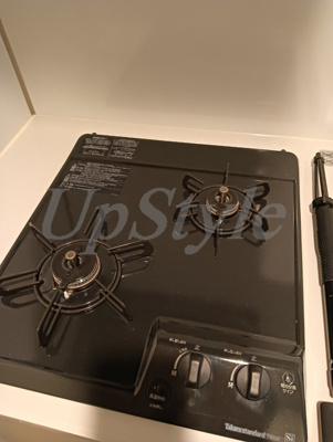 【キッチン】 | ディップス上野ノース