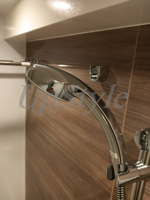 【浴室】 | ディップス上野ノース