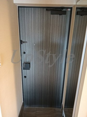 【玄関】 | ディップス上野ノース