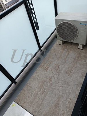 【バルコニー】 | ディップス上野ノース