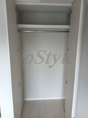 【収納】 | ディップス上野ノース