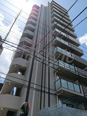 【外観】 | ディップス上野ノース