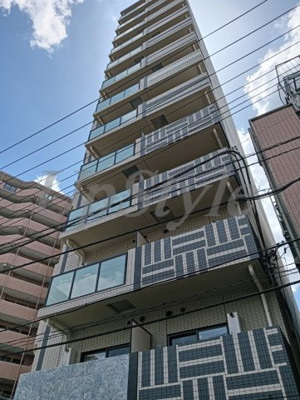 【外観】 | ディップス上野ノース